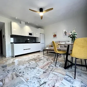  Apartamento Mirador Del Calasancio 5